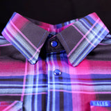 Hales Atomic 10 Flannel