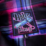 Hales Atomic 10 Flannel