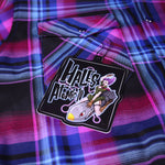 Hales Atomic 10 Flannel